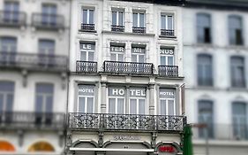 Hotel Le Terminus